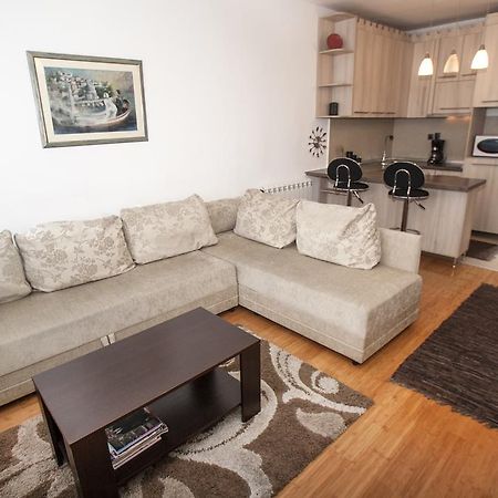 Apartment Rubin Dordegol Szoba fotó