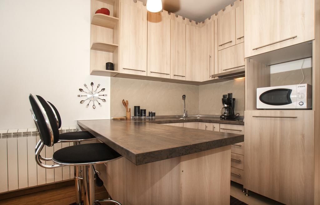 Apartment Rubin Dordegol Szoba fotó