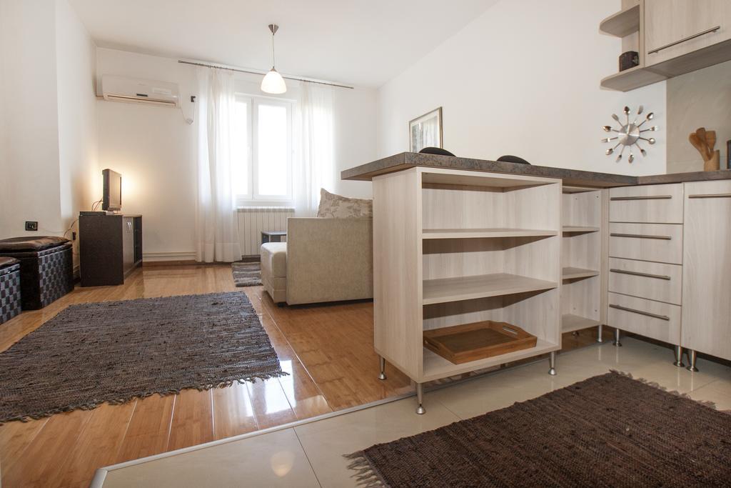 Apartment Rubin Dordegol Szoba fotó
