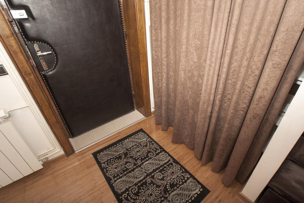 Apartment Rubin Dordegol Szoba fotó