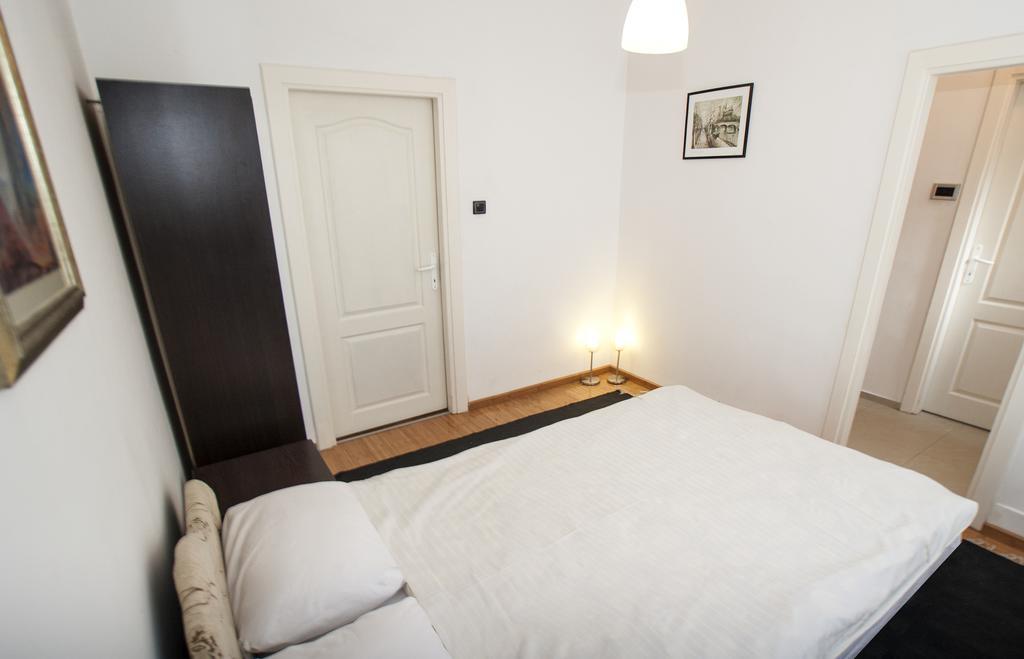 Apartment Rubin Dordegol Szoba fotó
