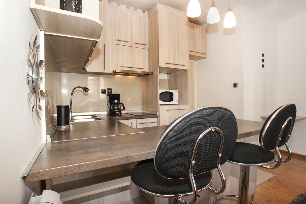 Apartment Rubin Dordegol Szoba fotó