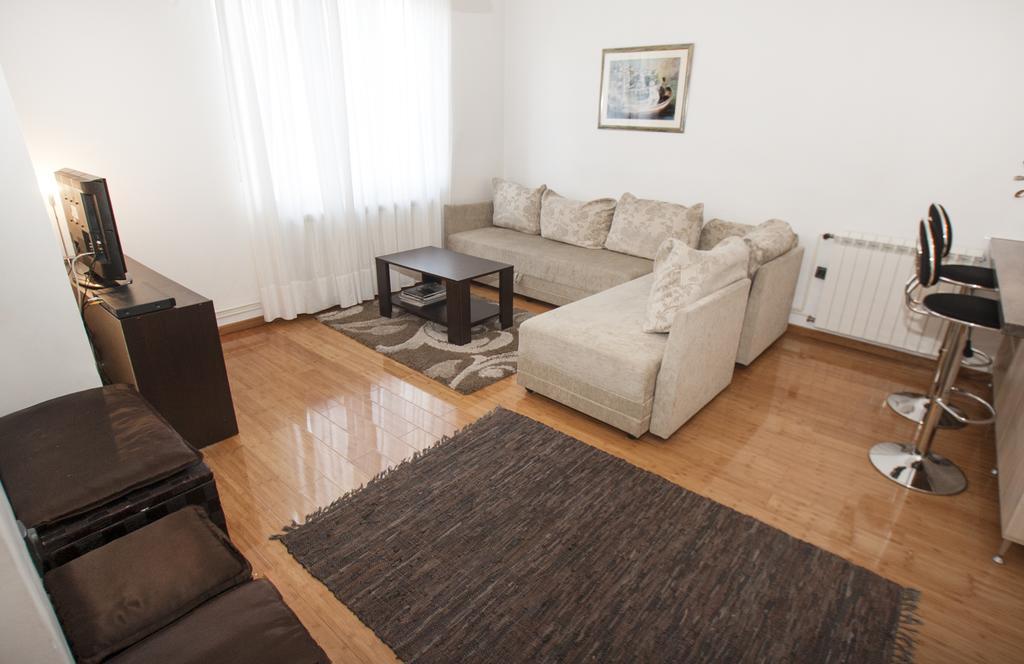 Apartment Rubin Dordegol Szoba fotó