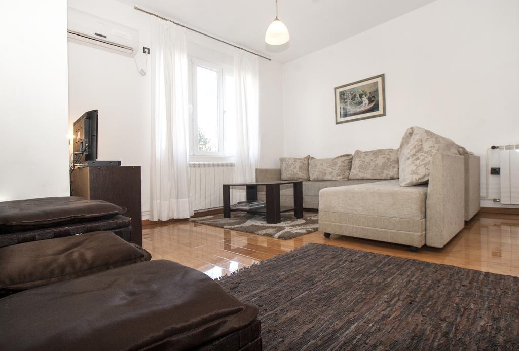 Apartment Rubin Dordegol Szoba fotó