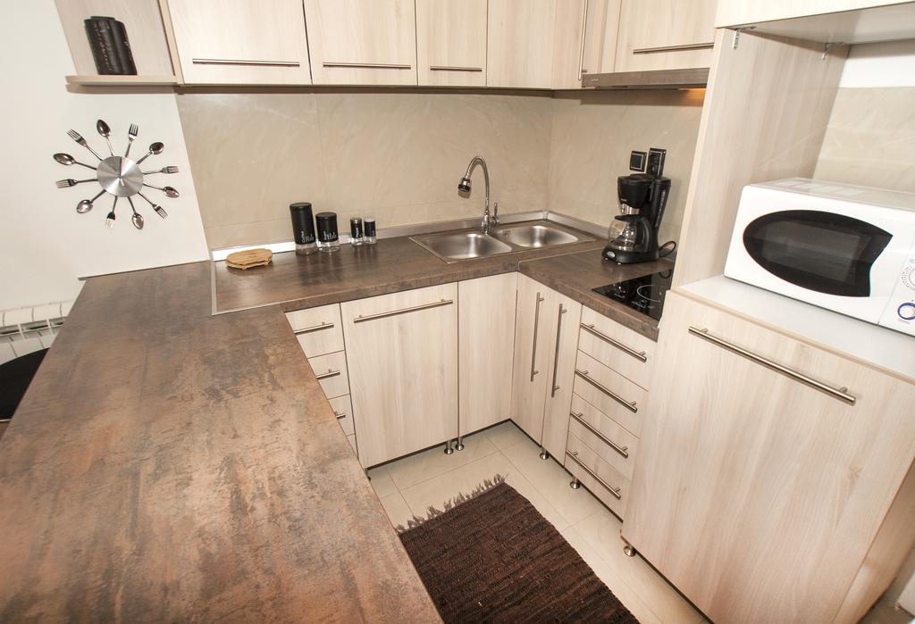 Apartment Rubin Dordegol Szoba fotó